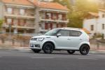 Suzuki Ignis 2016 года (WW)